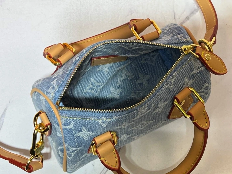 LX Speedy Bags WellDesigned 22996