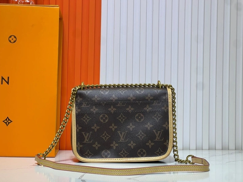LX Satchel Bags WellDesigned 23283