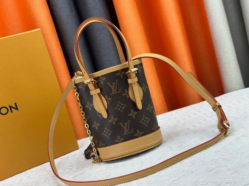 StreetReady LX Bucket Bags 23439