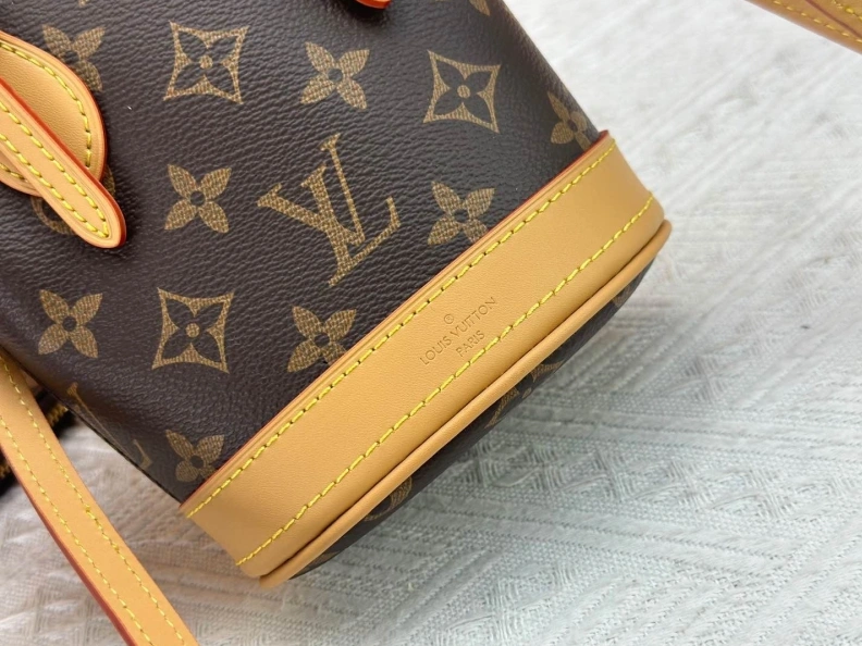 StreetReady LX Bucket Bags 23439