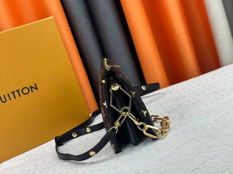 LX Satchel Bags Sophisticated 23273