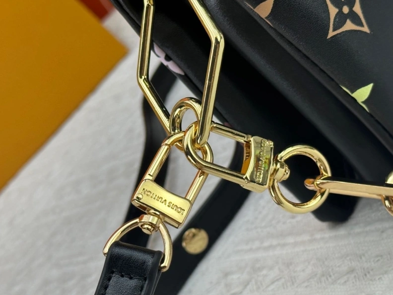 LX Satchel Bags Sophisticated 23273