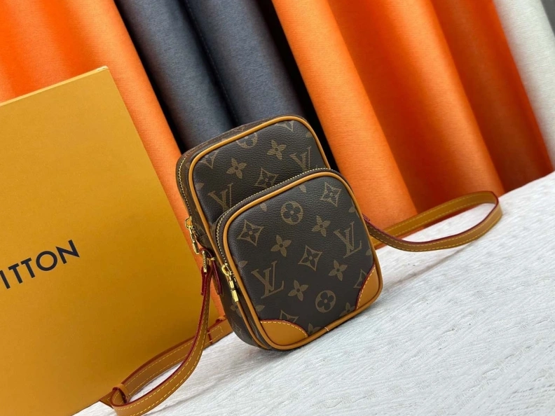 LX Satchel Bags Breathable 23282