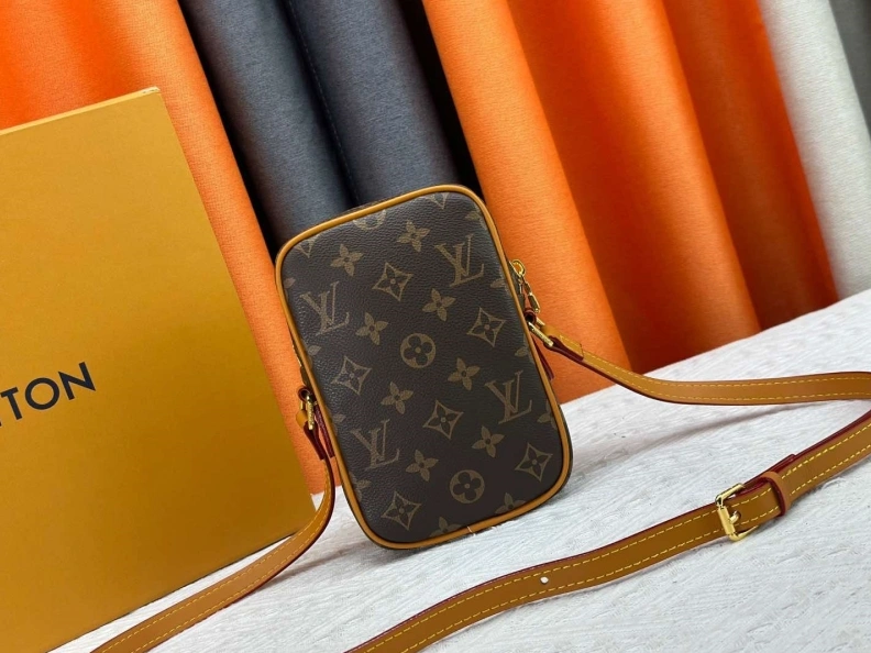 LX Satchel Bags Breathable 23282