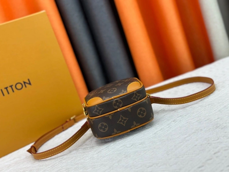 LX Satchel Bags Breathable 23282