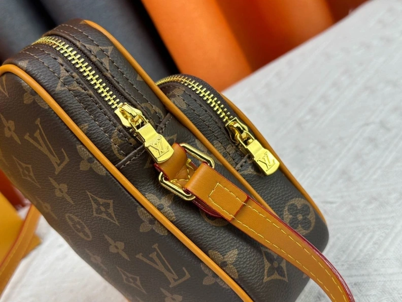 LX Satchel Bags Breathable 23282