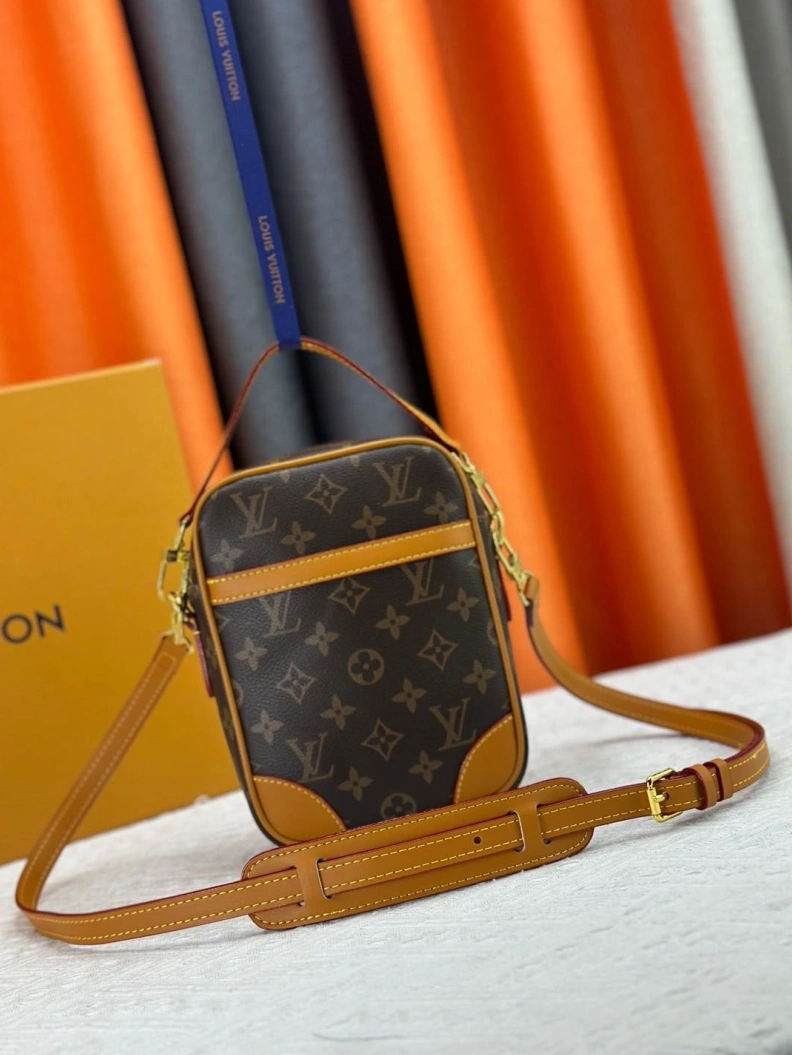 LX Satchel Bags EyeCatching 23269