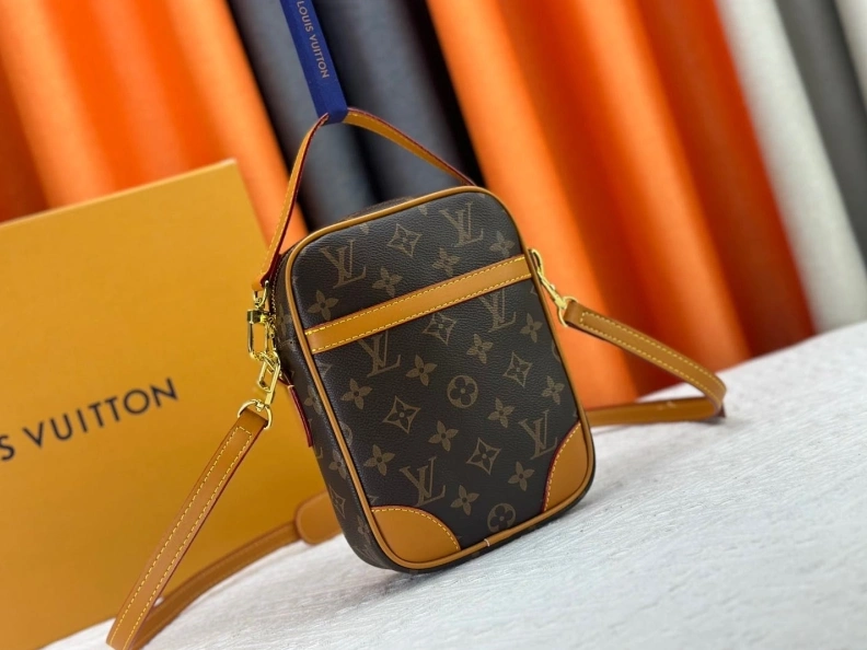 LX Satchel Bags EyeCatching 23269