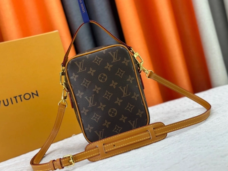LX Satchel Bags EyeCatching 23269