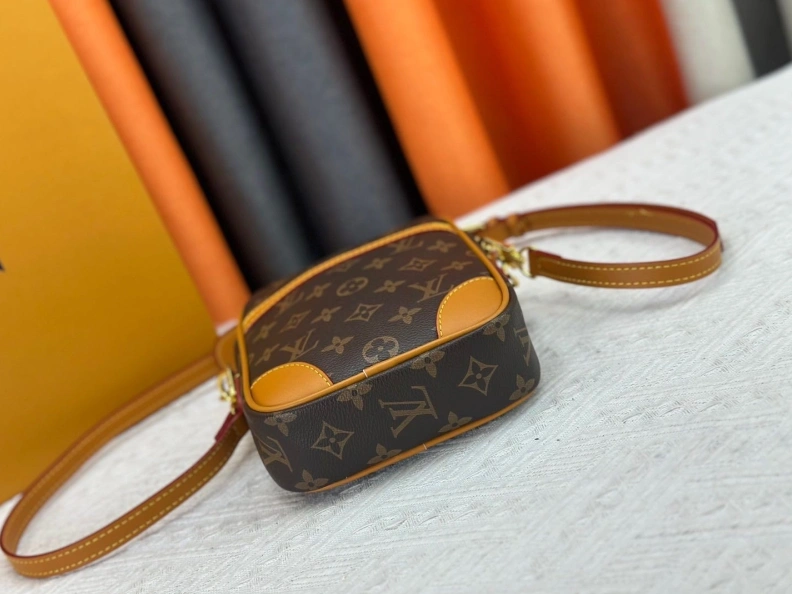 LX Satchel Bags EyeCatching 23269