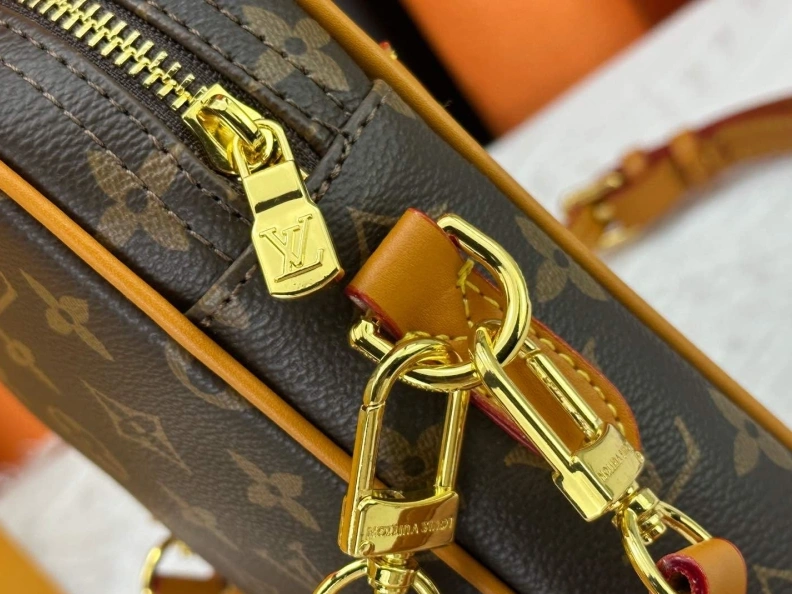 LX Satchel Bags EyeCatching 23269