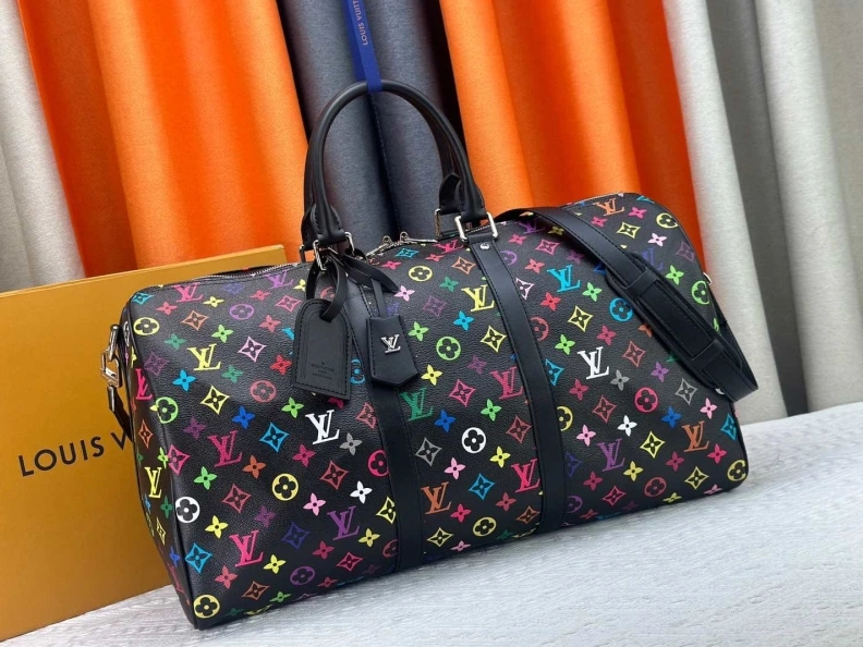 Efficient LX Travel Bags 22813