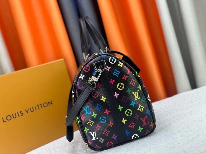 Efficient LX Travel Bags 22813