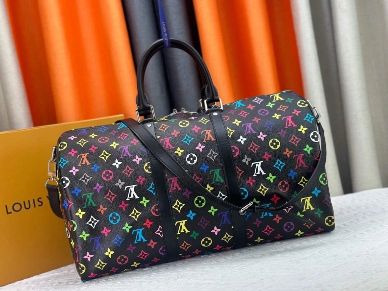 Efficient LX Travel Bags 22813