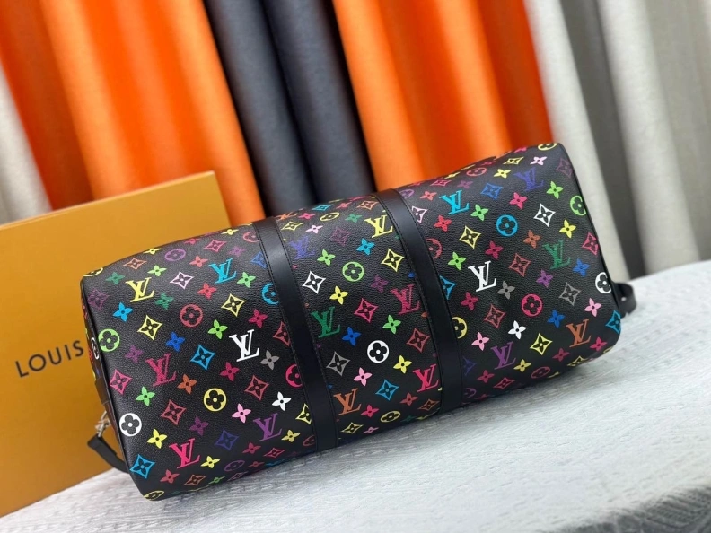 Efficient LX Travel Bags 22813