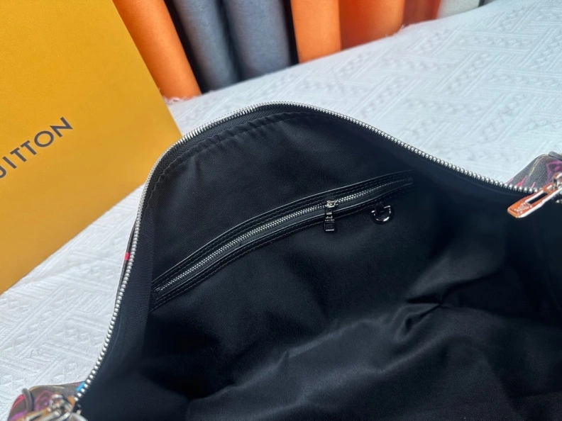 Efficient LX Travel Bags 22813