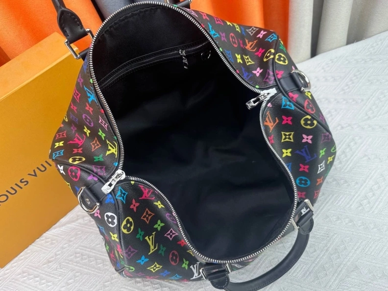 Efficient LX Travel Bags 22813