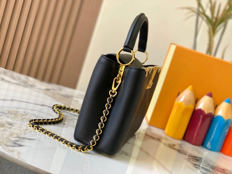 Bold LX Caxucines Bags 23413