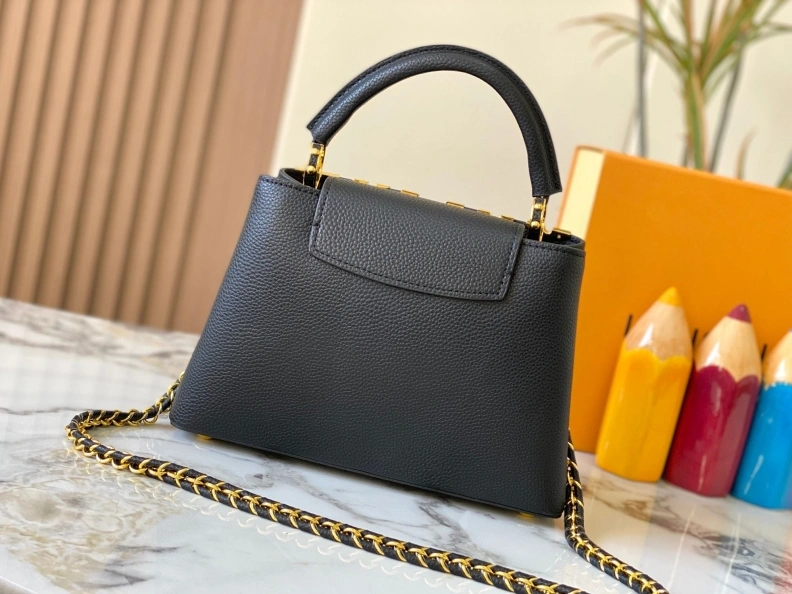 Bold LX Caxucines Bags 23413