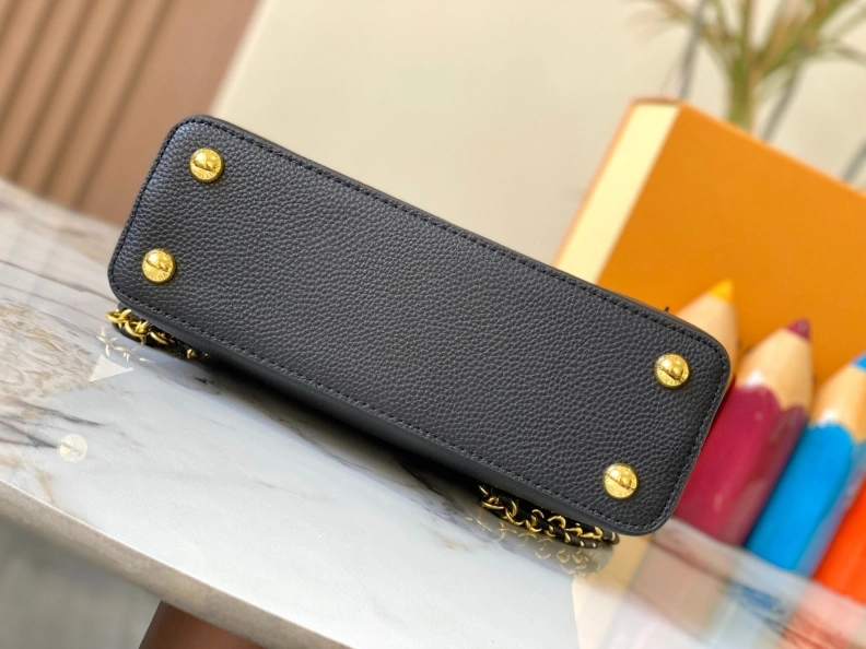 Bold LX Caxucines Bags 23413