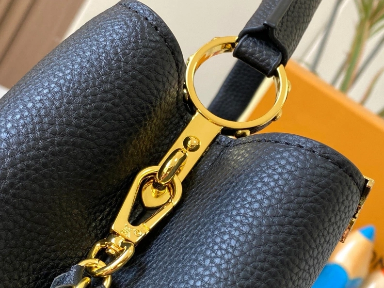 Bold LX Caxucines Bags 23413