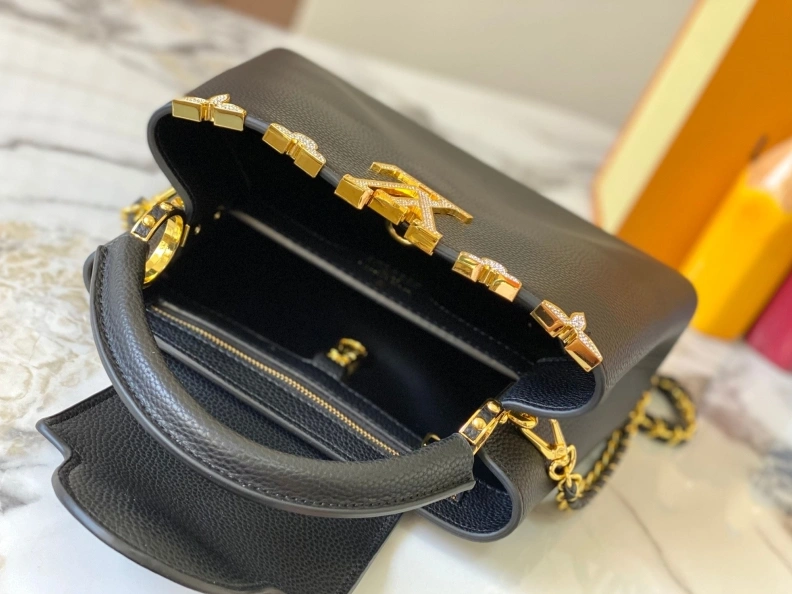 Bold LX Caxucines Bags 23413
