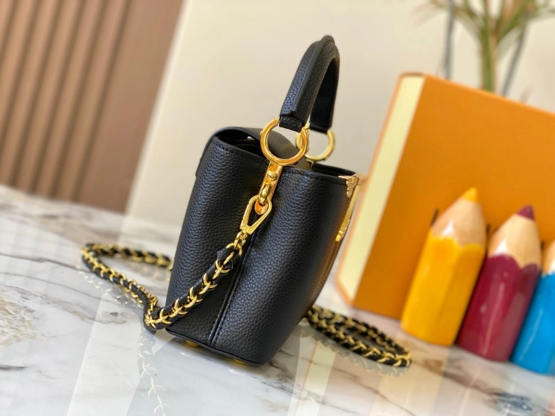 LX Caxucines Bags Bold 23392