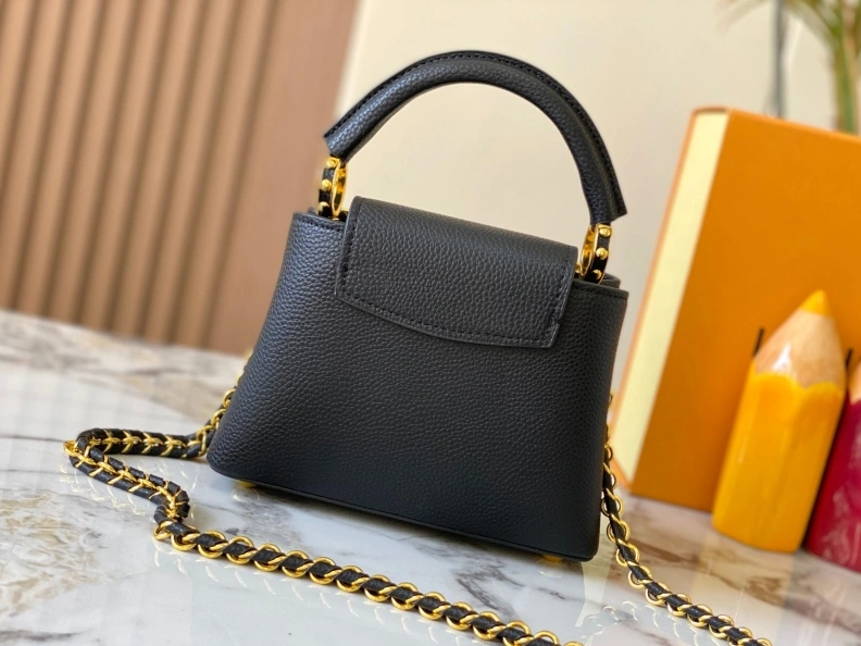 LX Caxucines Bags Bold 23392