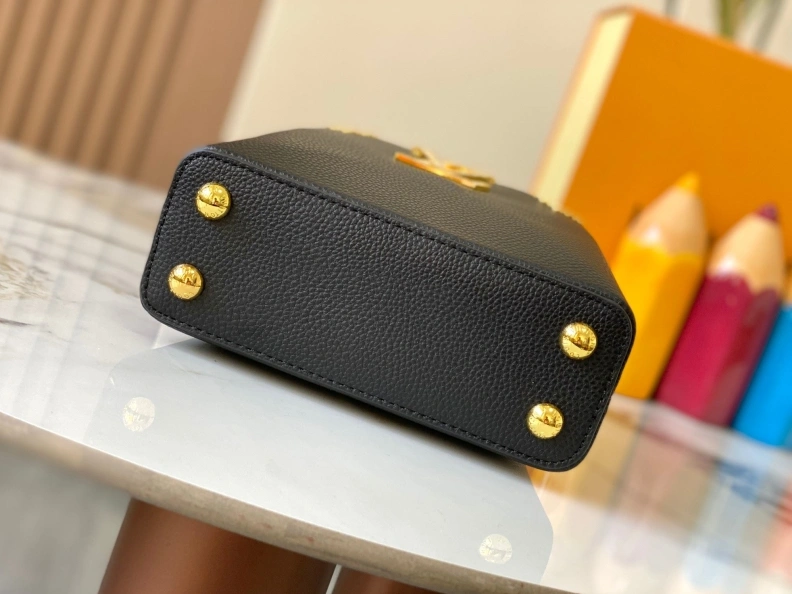 LX Caxucines Bags Bold 23392