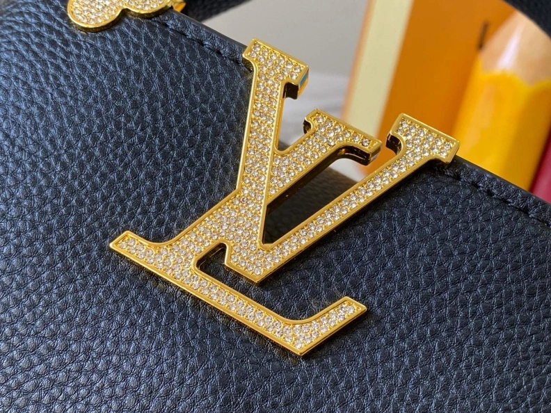 LX Caxucines Bags Bold 23392