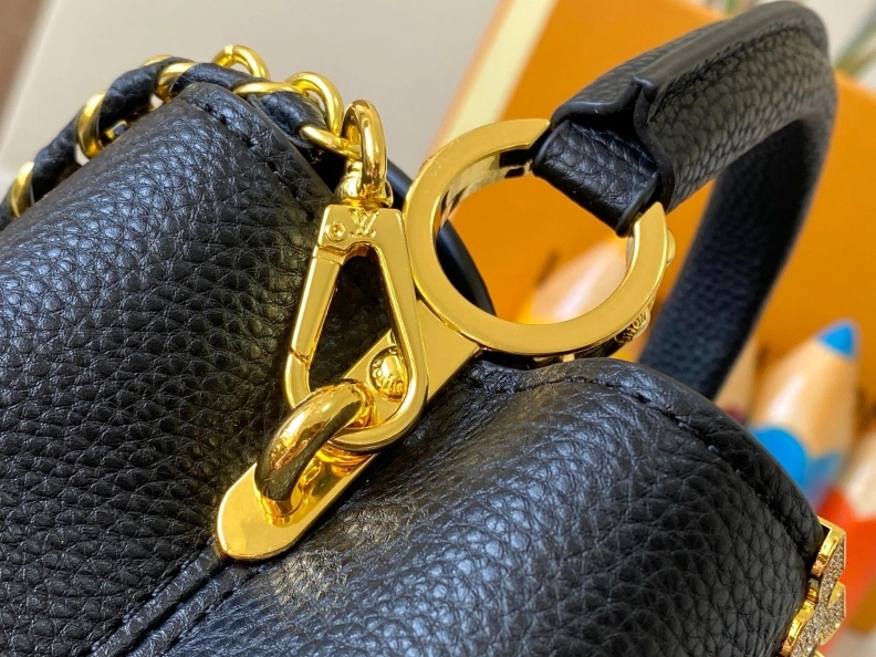 LX Caxucines Bags Bold 23392