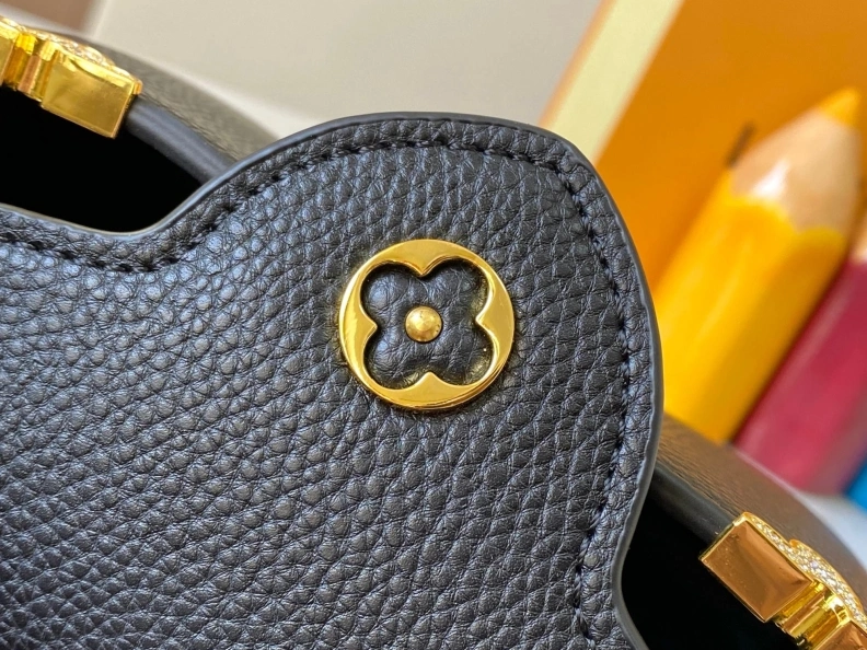 LX Caxucines Bags Bold 23392