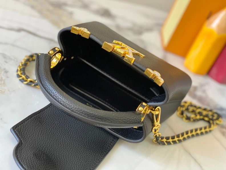 LX Caxucines Bags Bold 23392