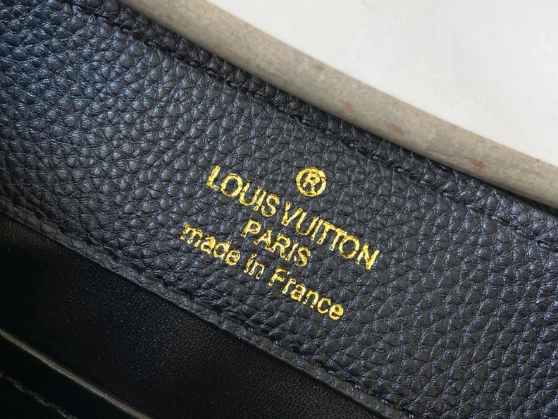 LX Caxucines Bags Bold 23392