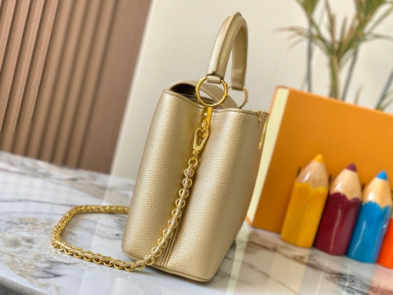 LX Caxucines Bags Soft 23390
