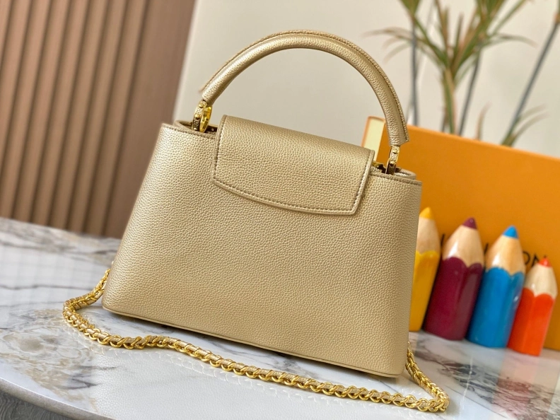 LX Caxucines Bags Soft 23390