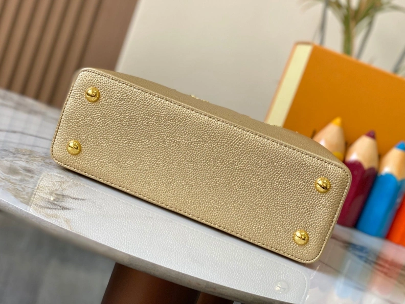 LX Caxucines Bags Soft 23390