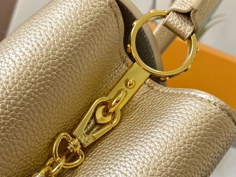 LX Caxucines Bags Soft 23390