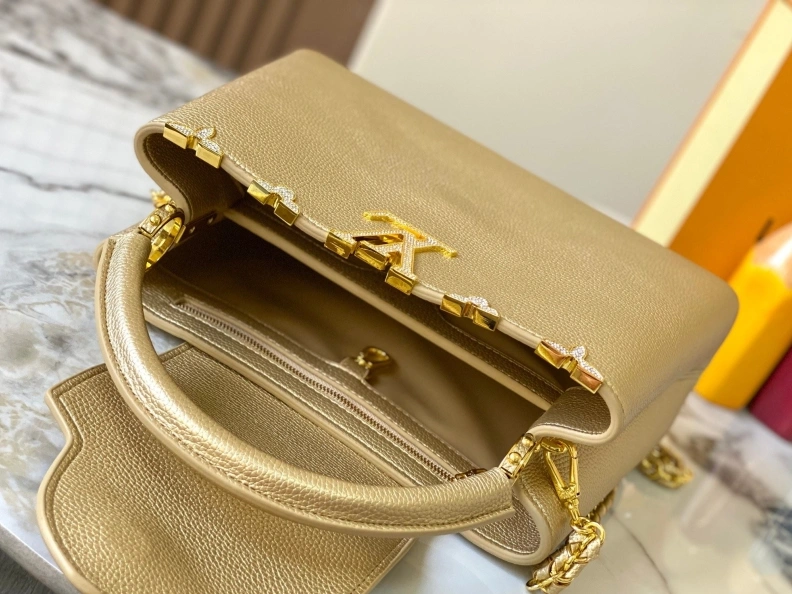 LX Caxucines Bags Soft 23390