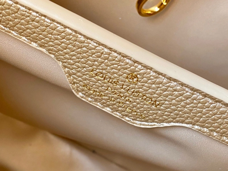 LX Caxucines Bags Soft 23390