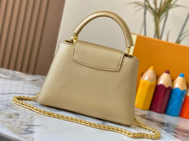 Sophisticated LX Caxucines Bags 23393