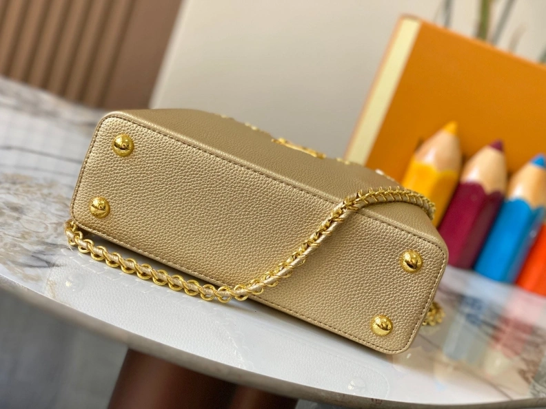 Sophisticated LX Caxucines Bags 23393