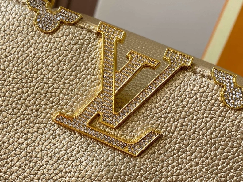 Sophisticated LX Caxucines Bags 23393
