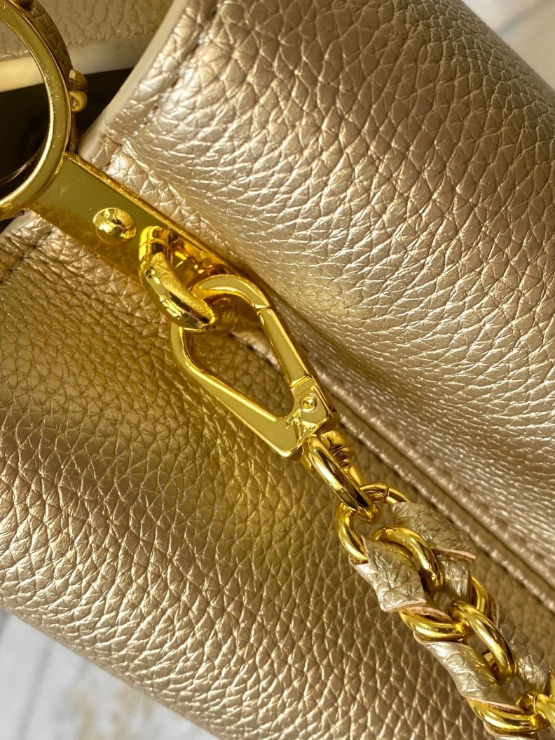 Sophisticated LX Caxucines Bags 23393