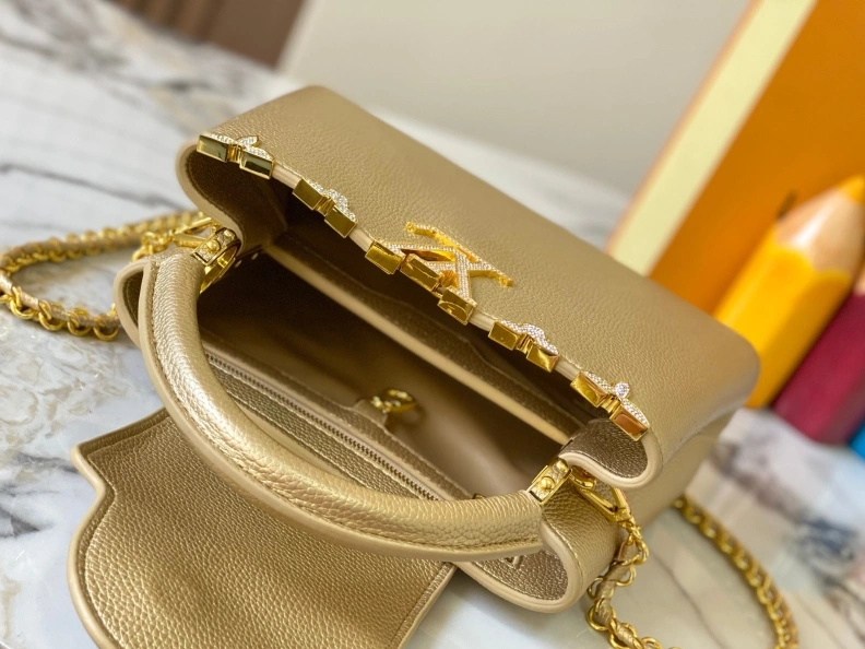 Sophisticated LX Caxucines Bags 23393