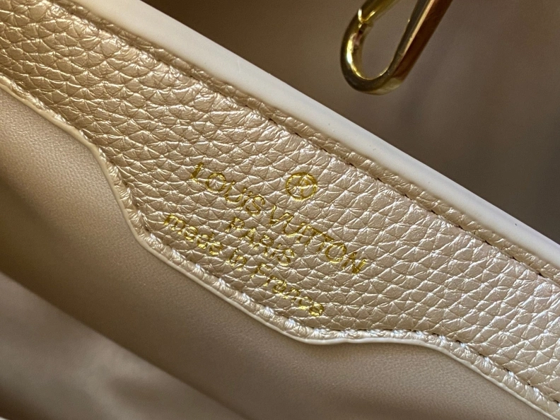 Sophisticated LX Caxucines Bags 23393