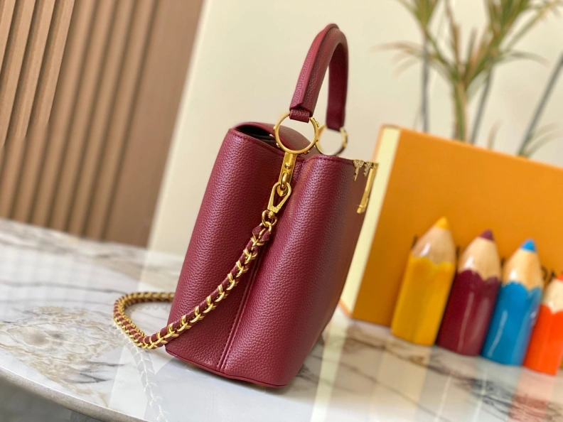 Comfortable LX Caxucines Bags 23385