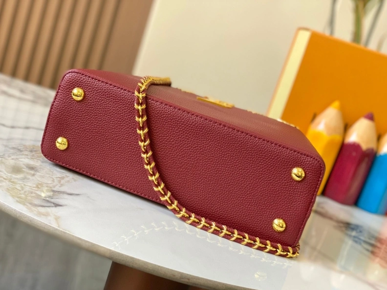 Comfortable LX Caxucines Bags 23385