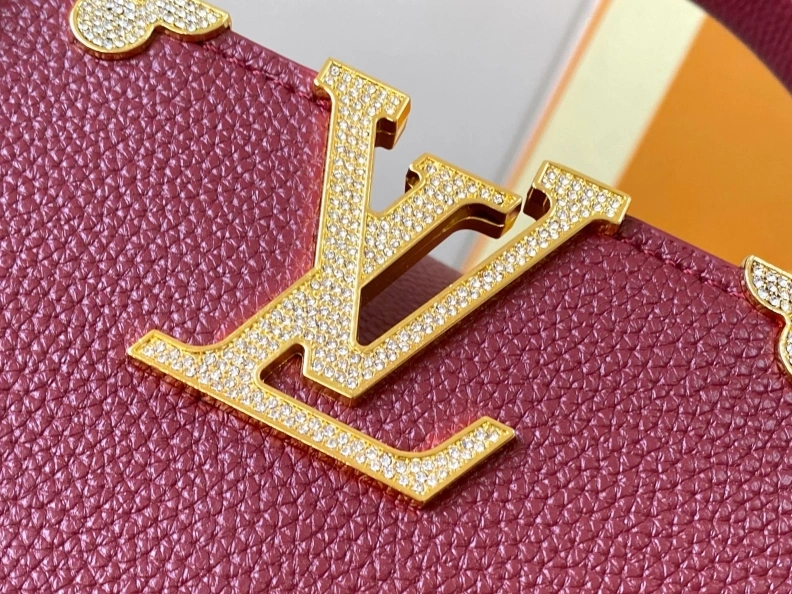 Comfortable LX Caxucines Bags 23385