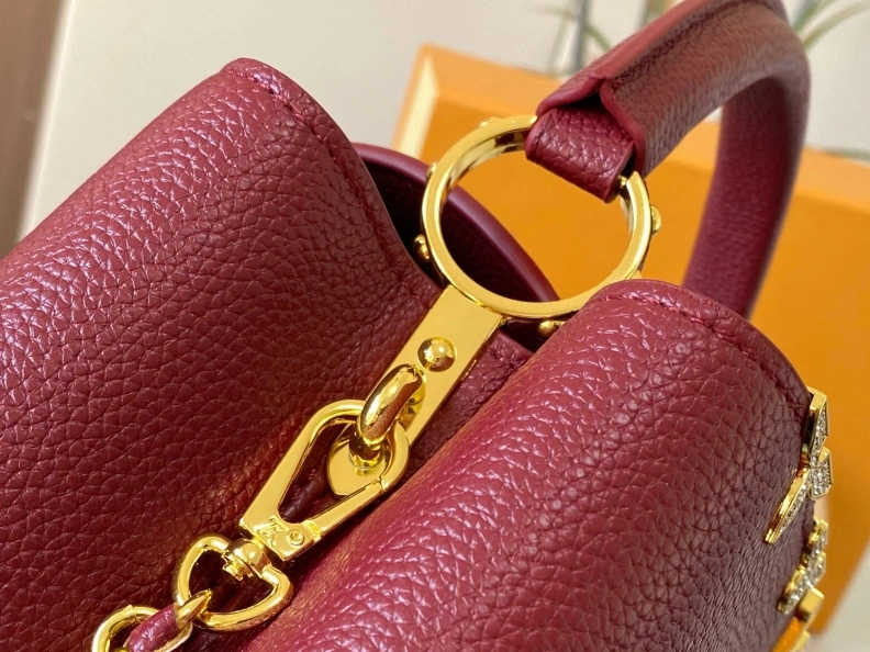 Comfortable LX Caxucines Bags 23385